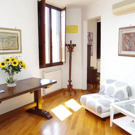 Gli Artisti By Interhome Appartement Florence