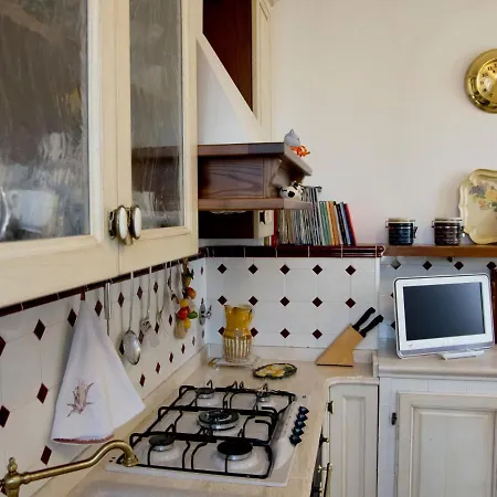 Gli Artisti By Interhome Appartement Florence