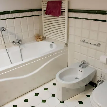 Gli Artisti By Interhome Appartement Florence