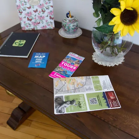 Appartement Gli Artisti By Interhome
