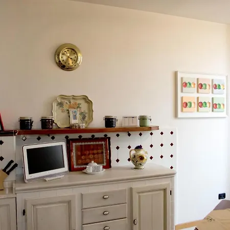 Appartement Gli Artisti By Interhome
