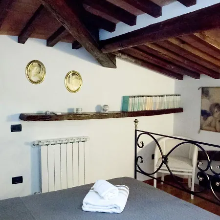 Gli Artisti By Interhome Florence