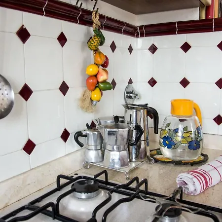 Gli Artisti By Interhome Appartement Florence