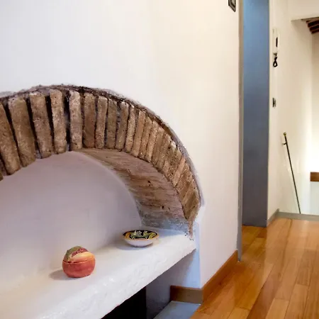 Gli Artisti By Interhome Appartement Florence