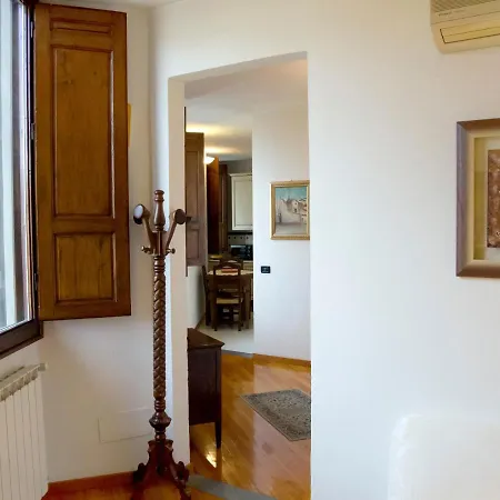 Appartement Gli Artisti By Interhome Florence