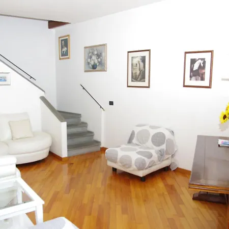 Gli Artisti By Interhome Апартаменты *