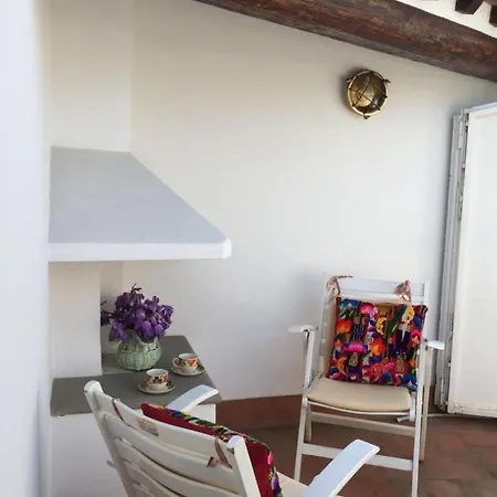 Gli Artisti By Interhome Апартаменты Флоренция