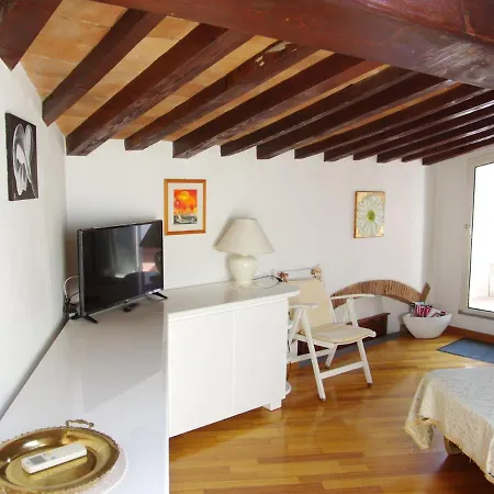 Апартаменты Gli Artisti By Interhome